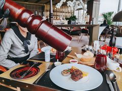 -恰餐厅CHAR Grill(北京三里屯洲际店)