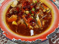 -老三样·旧食新味(万寿宫店)