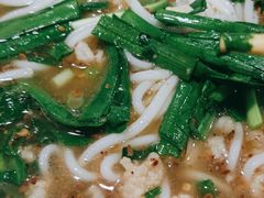 -老仓醋米线(万达店)