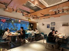 -蝦塘·中国餐馆(城墙南马道巷店)
