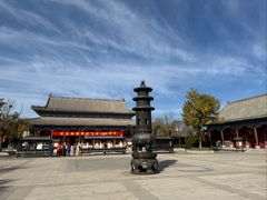 -天津妈祖文化园