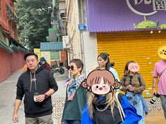 -JPG canteen(广州东山口店)