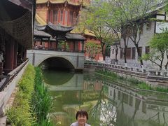 -龙潭水乡