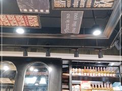 -obba kitchen(宽厚里总店)