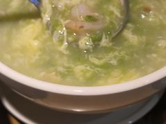 -吕氏疙瘩汤·新派鲁菜(东城万达广场店)