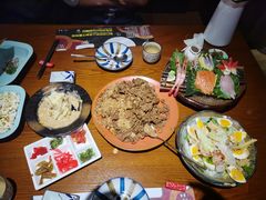 -二丁目食堂(浑南花园城店)
