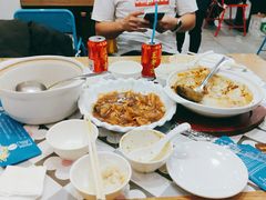 -勇利赵家烤肉坊(翠华北路店)