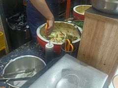 -萝鸡思味秘制泡菜(万家丽店)