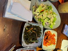 -火炉情韩国料理店(古田路店)