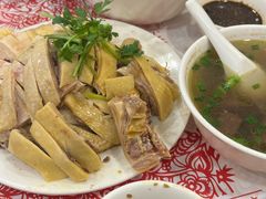-振鼎鸡(福州路店)