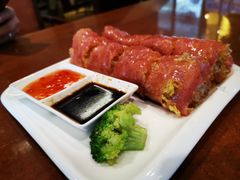 -北海金昌开元名都大酒店·四季轩中餐厅