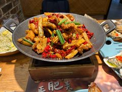 -馋嘴猫北京食堂·烤鸭·宵夜(亚运村店)
