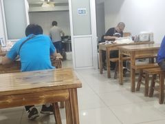 -阿姨小肉摊(同济西苑店)
