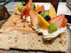 -亚特兰蒂斯-番红花自助餐厅·海鲜·刺身·小火锅