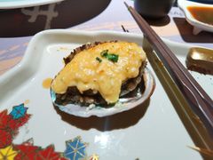-上井料理黑金店(IFS国金中心店)