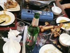 -聚首堂·特色小吃·肘子(什刹海德胜门店)