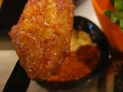 -老安火盆烤肉(金寨路店)