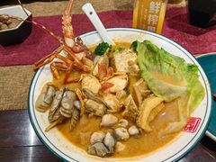 -一峰沙茶面(海峡国际店)
