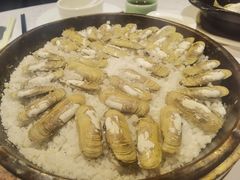 -百味馆·海鲜·湛江菜(后海花园店)