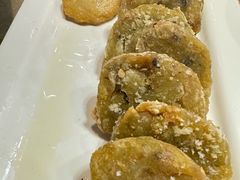 -百年银屏蚝烙·潮汕菜·非遗(乐山店)