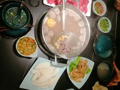 -二刀潮牛(重庆光环购物公园店)