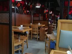 -傣妹火锅(狮子桥店)