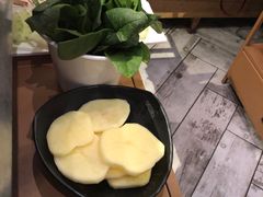 -南城十里潮汕鲜牛火锅·鲜虾生滚粥(融汇老商埠店)