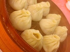 小笼汤包-耿福兴(凤凰美食街店)