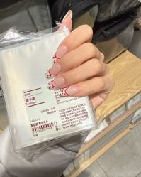 -晨·艺美甲美睫