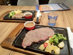 -必胜客(车陂店)