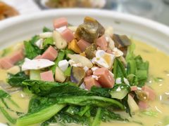 -尚岛私房菜(西方巷店)