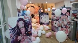 -1027活动策划·创意求婚·宴会派对