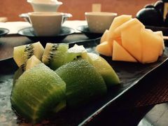 -青竺·青竹茶舍(断桥店)