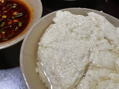 -梯坎豆花