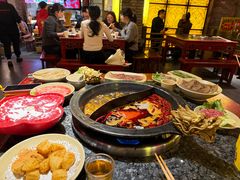 -蜀大侠火锅(总府路店)