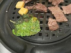 -牛犇炭火烤肉·鲜切烤肉(承德总店)