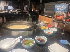 -捞王锅物料理(凯旋路店)