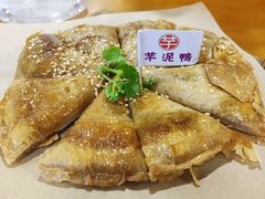 -芋包王闽南茶楼(八市店)