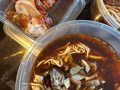 -晓马鸭店(新芜路店)
