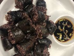 -服务大楼冷面(延大店)