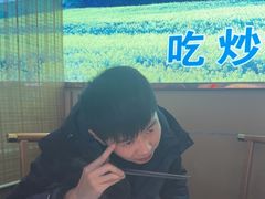 -武庄主特色炒鸡(周恩来纪念馆店)
