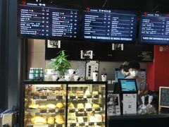 -BLAQ咖啡(骏豪店)