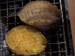-质烤烤物·活烤海鲜(质烤总店)