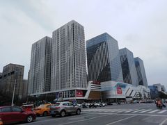 -万达广场(大明宫店)
