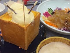 -红菜坊·烤鸭·川鲁宴(石园店)