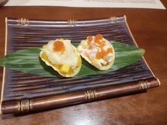 -七町糖果寿司屋(龙洞广工店)