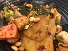 -南粥北面(东大桥店)