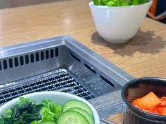 -焼肉ライク·烧肉LIKE(万菱汇店)