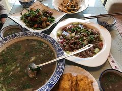 米豆汤-笋山老林