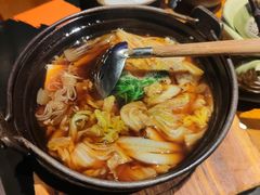 -和彩放题餐厅(酒仙桥店)
